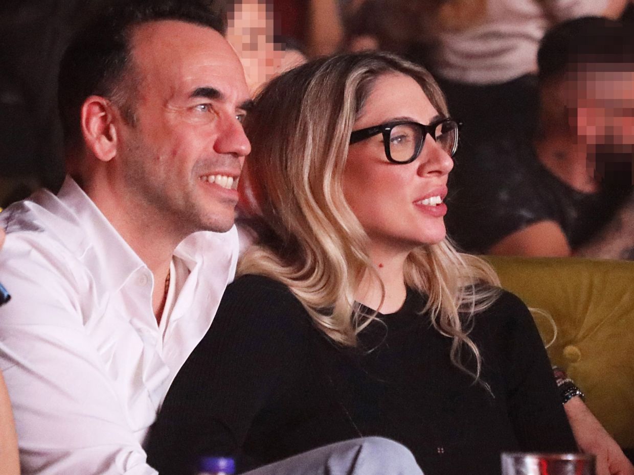 Η αντίδραση του Πάνου Μουζουράκη στην είδηση ότι πέθανε ήταν, τουλάχιστον, επική