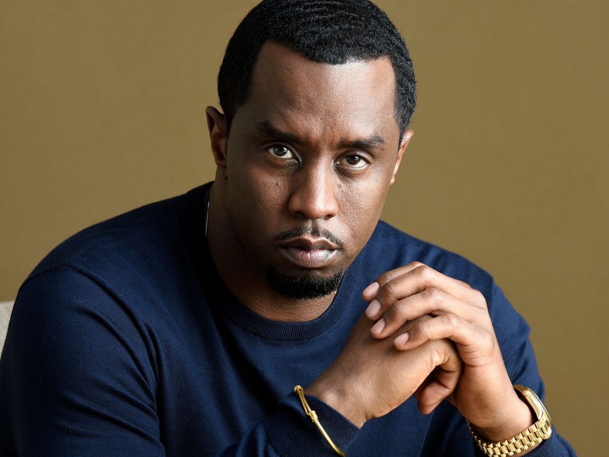 Παραιτήθηκε ο δικηγόρος του P.Diddy, ενώ είχε αναλάβει μέχρι και τον Bin Laden και αυτό «λέει» πολλά