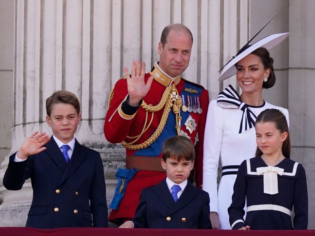 Ο πρίγκιπας William ήταν «στα χειρότερά του» μετά τη διάγνωση καρκίνου της Kate - Η πρώτη αντίδραση