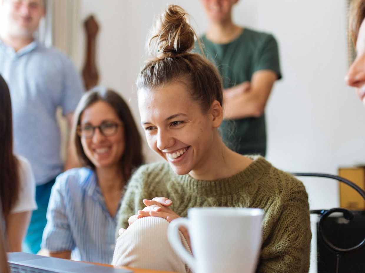 7 ενδείξεις ότι είσαι πολύ εγωκεντρική και έχεις ελάχιστη ενσυναίσθηση για τους άλλους