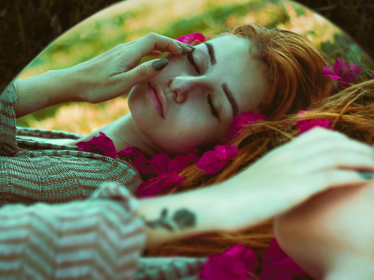 Αυτό το φυτό θα σε κάνει να κοιμηθείς σαν μωρό και θα κάνει θαύματα ακόμα και στην πέψη