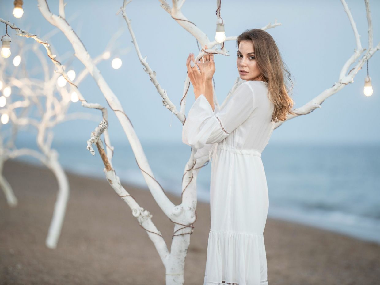 Αυτά είναι τα 3 χρώματα που επιλέγουν οι έξυπνοι άνθρωποι, σύμφωνα με την ψυχολογία 