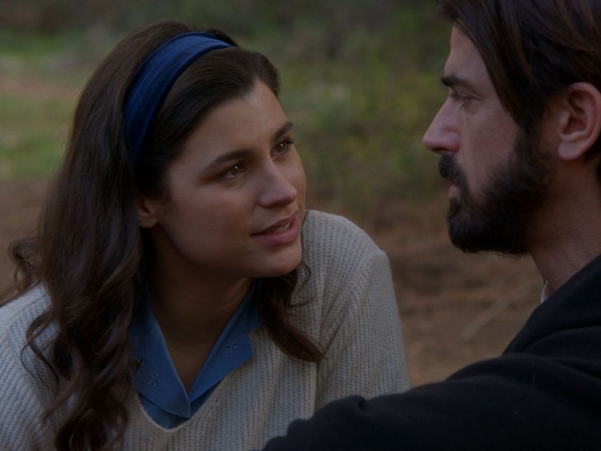 Η Δανάη Παππά ξαναβρίσκει την κόρη της στον Άγιο Έρωτα: Μετά τον θρήνο στο Χ, η μεγάλη αποκάλυψη