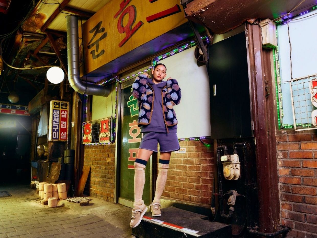 UGG όλο τον χρόνο: Άνεση και στυλ για κάθε εποχή