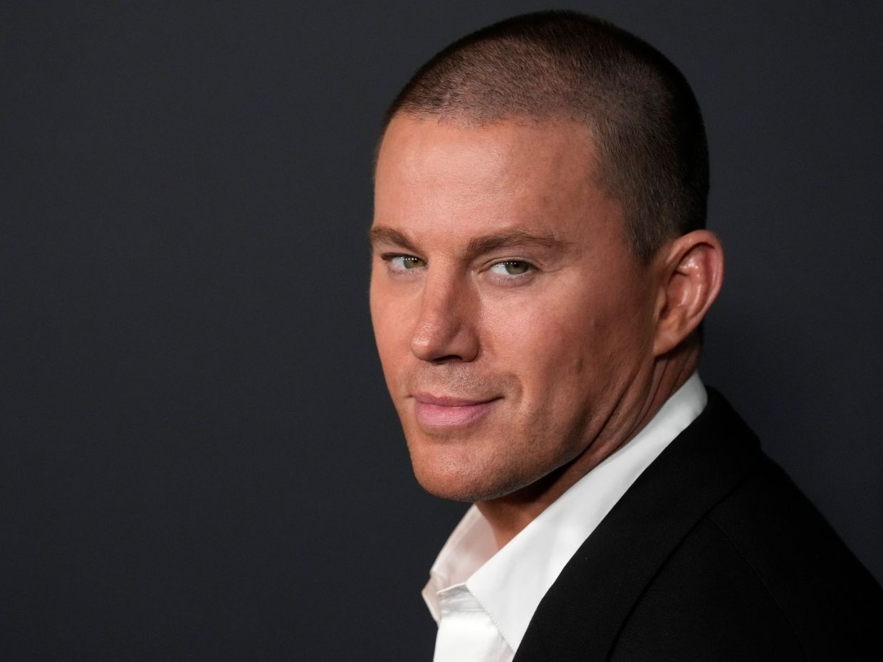 Inka Williams: Η νέα, επίσημη σύντροφος του Channing Tatum είναι 25 ετών και μοντέλο