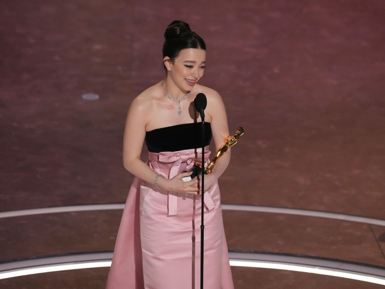 Όσκαρ 2025 Νικητές: Το «Anora» ο μεγάλος νικητής της βραδιάς και η Mikey Madison έκανε την ανατροπή