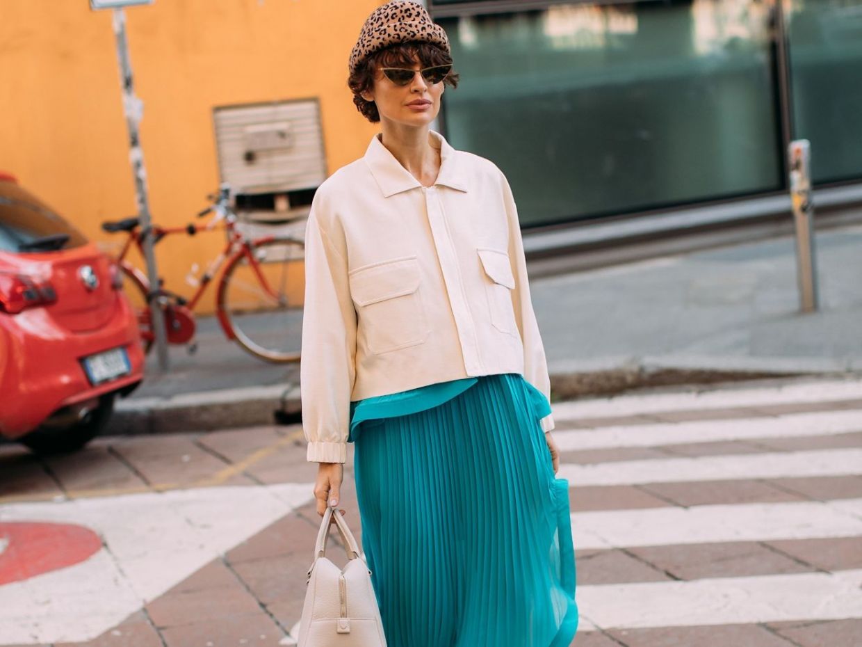 5 stylish ανοιξιάτικα πανωφόρια που θα σώσουν τα σύνολα της μεταβατικής περιόδου