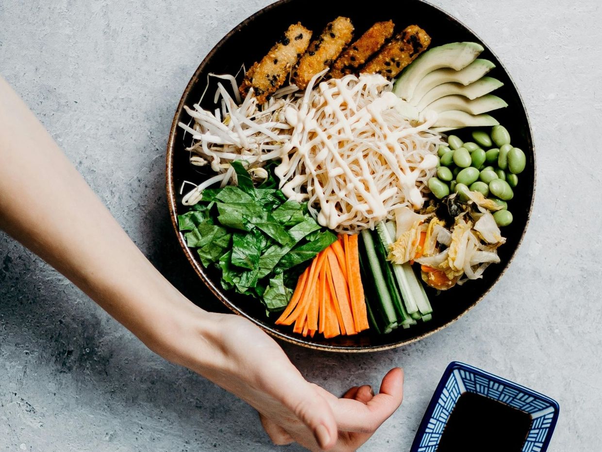 Ένα ελάχιστα γνωστό λαχανικό περιέχει 3 φορές περισσότερη πρωτεΐνη από ένα αυγό