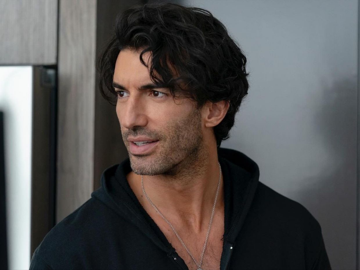 Η εξέλιξη που δεν ήθελε και δεν περίμενε ο Justin Baldoni στην αγωγή κατά των New York Times 
