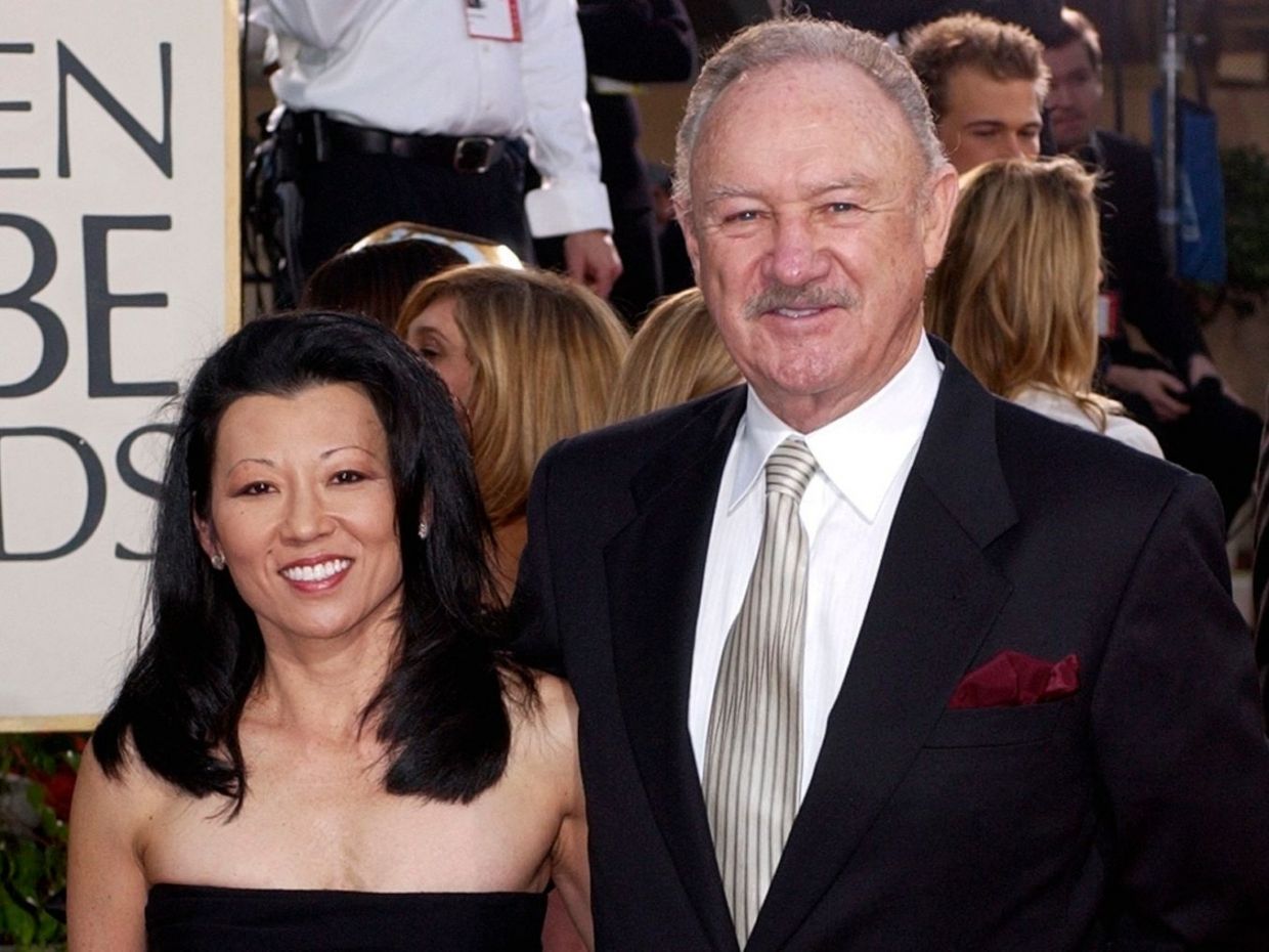 Συγκλονιστικό το πόρισμα για τους θανάτους του Gene Hackman και της συζύγου του Betsy Arakawa