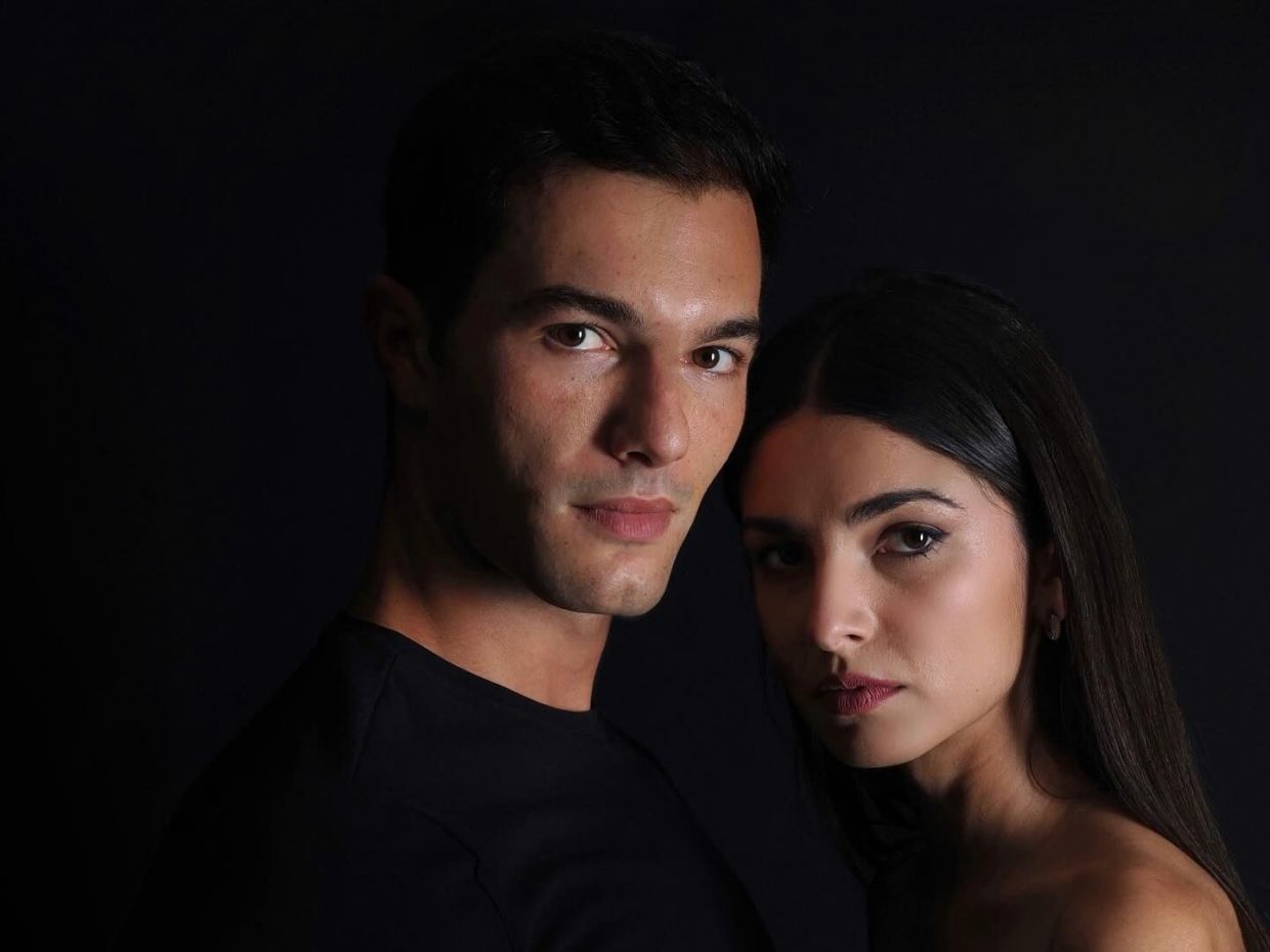 Φινάλε - θρίλερ ετοιμάζουν στη Γη της ελιάς - Ο θάνατος πριν τον λαμπερό γάμο