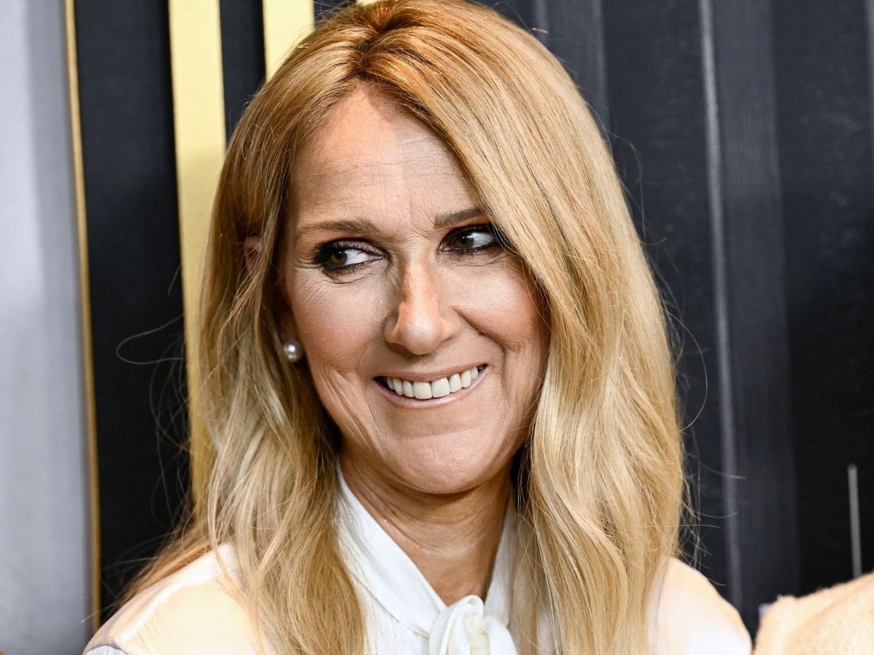 Η Céline Dion στέλνει μια προειδοποίηση στα social media και όλοι οι θαυμαστές της συμφωνούν