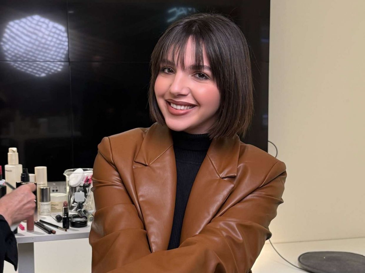 Nude, it’s personal…οr not: 3 μακιγιάζ με τα nude κραγιόν της MAC για κάθε στιγμή της ημέρας