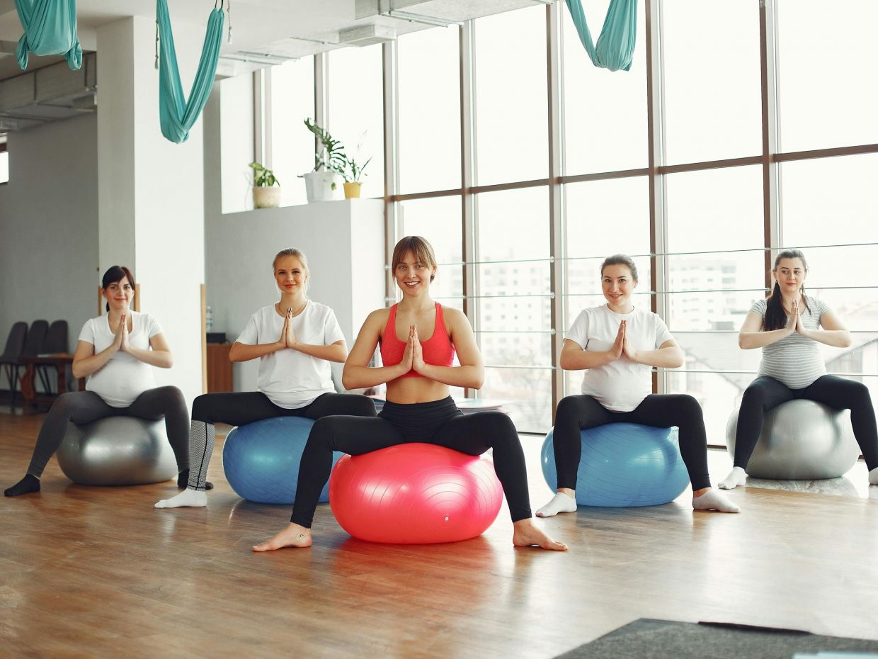 Οι καλύτερες ασκήσεις για την προπόνηση των κοιλιακών θέλει ένα βασικό αντικείμενο