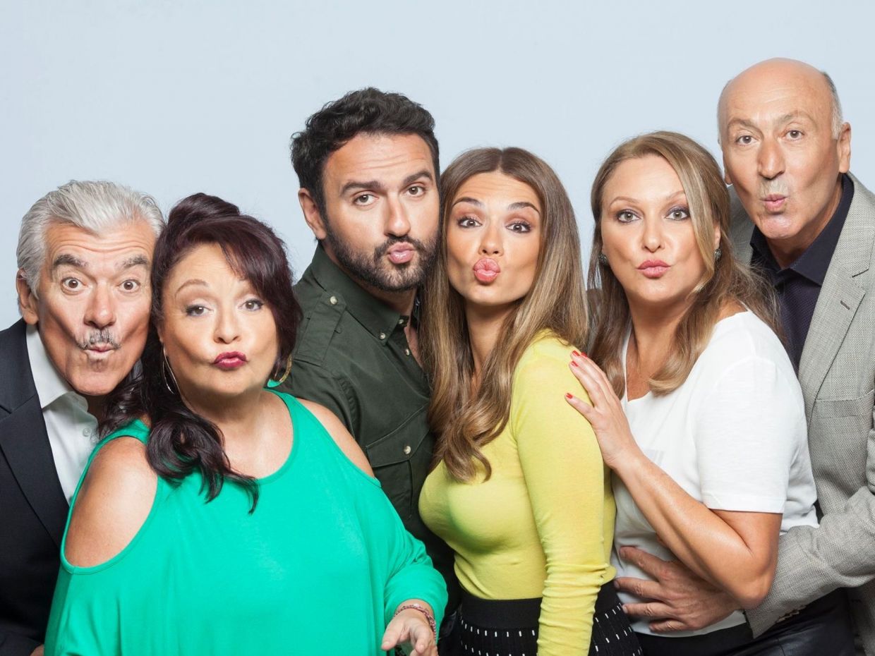 Πώς και πότε θα επιστρέψει το Σόι σου; Πρεμιέρα το 2026 και η ιστορία του remake 6 χρόνια μετά