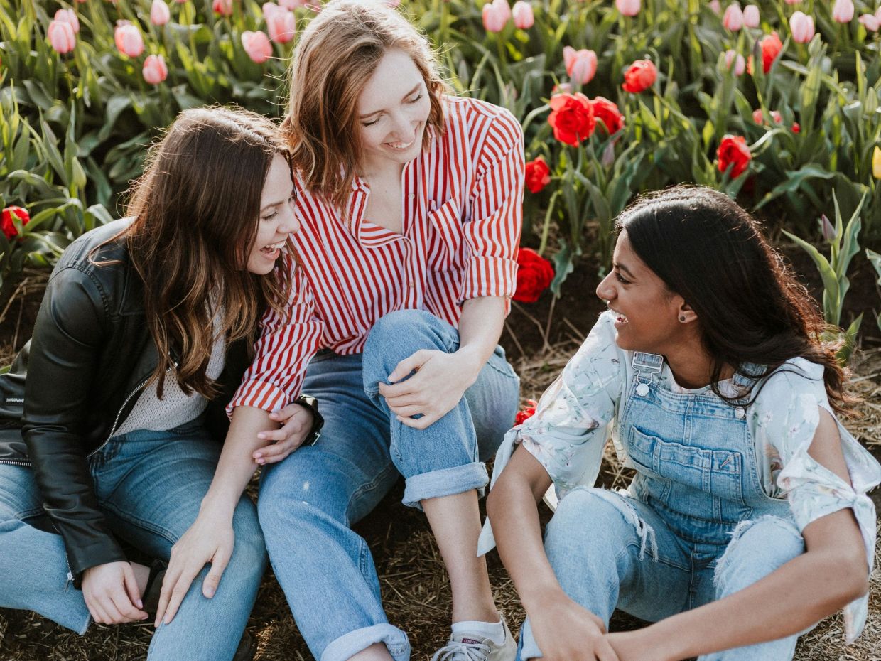 7 χαρακτηριστικά ενός πραγματικά καλού ανθρώπου, βάσει ψυχολογίας - Πόσα αναγνωρίζεις σ' εσένα;