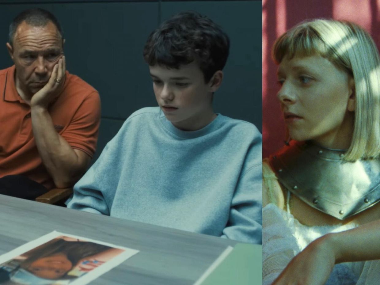 Το τραγούδι της Aurora είναι η ελπίδα του “Adolescence”: Η σειρά - φαινόμενο του Netflix