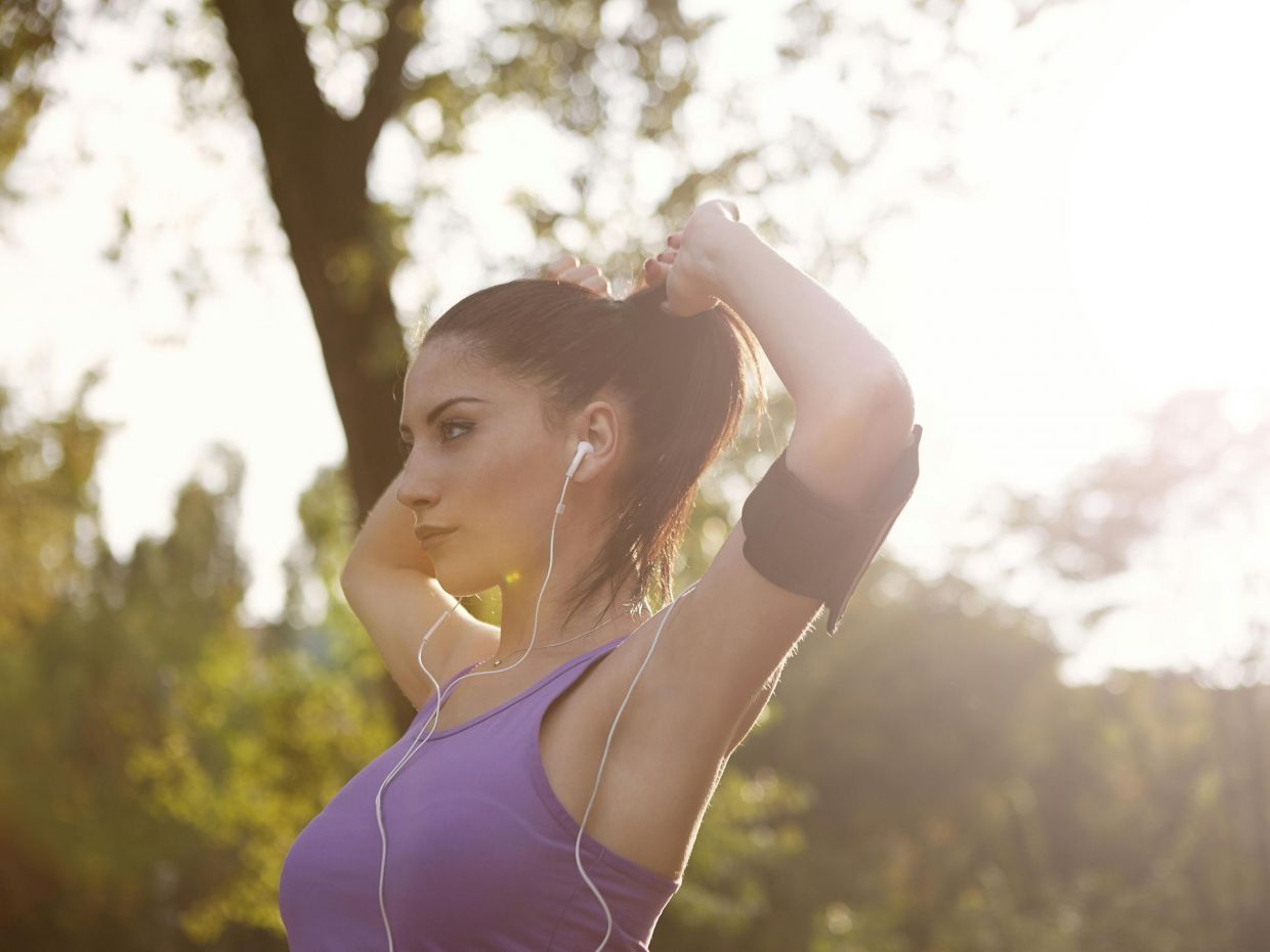 Περπάτημα 1 χιλιομέτρου κάθε μέρα: το λάθος που κάνουν όλοι όσοι θέλουν να παραμείνουν σε φόρμα