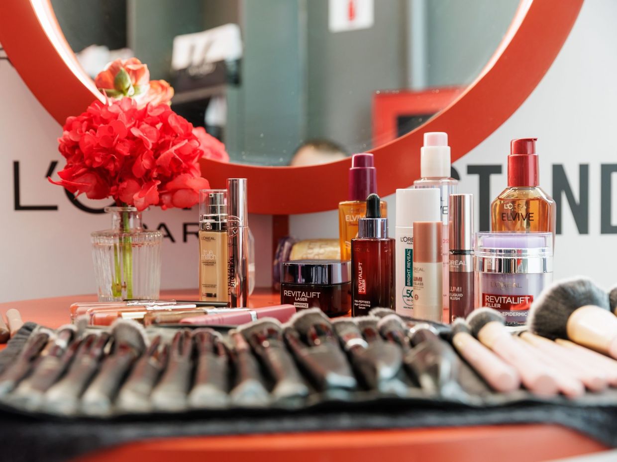 Η L’Oréal Paris χορηγός του 25ου Φεστιβάλ Γαλλόφωνου Κινηματογράφου Ελλάδος