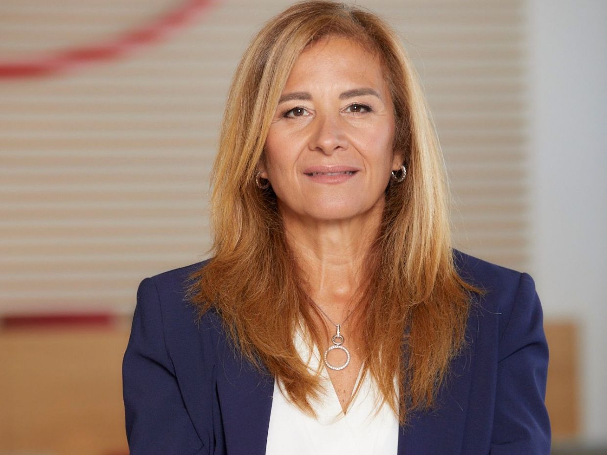 Η Mara Panajia είναι η νέα  Γενική Διευθύντρια για το Cluster WE South της Henkel Consumer Brands