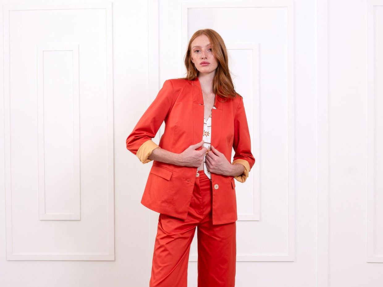 Ιn the Now: To Aiki Diounot παρουσιάζει μία συλλογή αφιερωμένη στο «τώρα» της μόδας και του στυλ μας