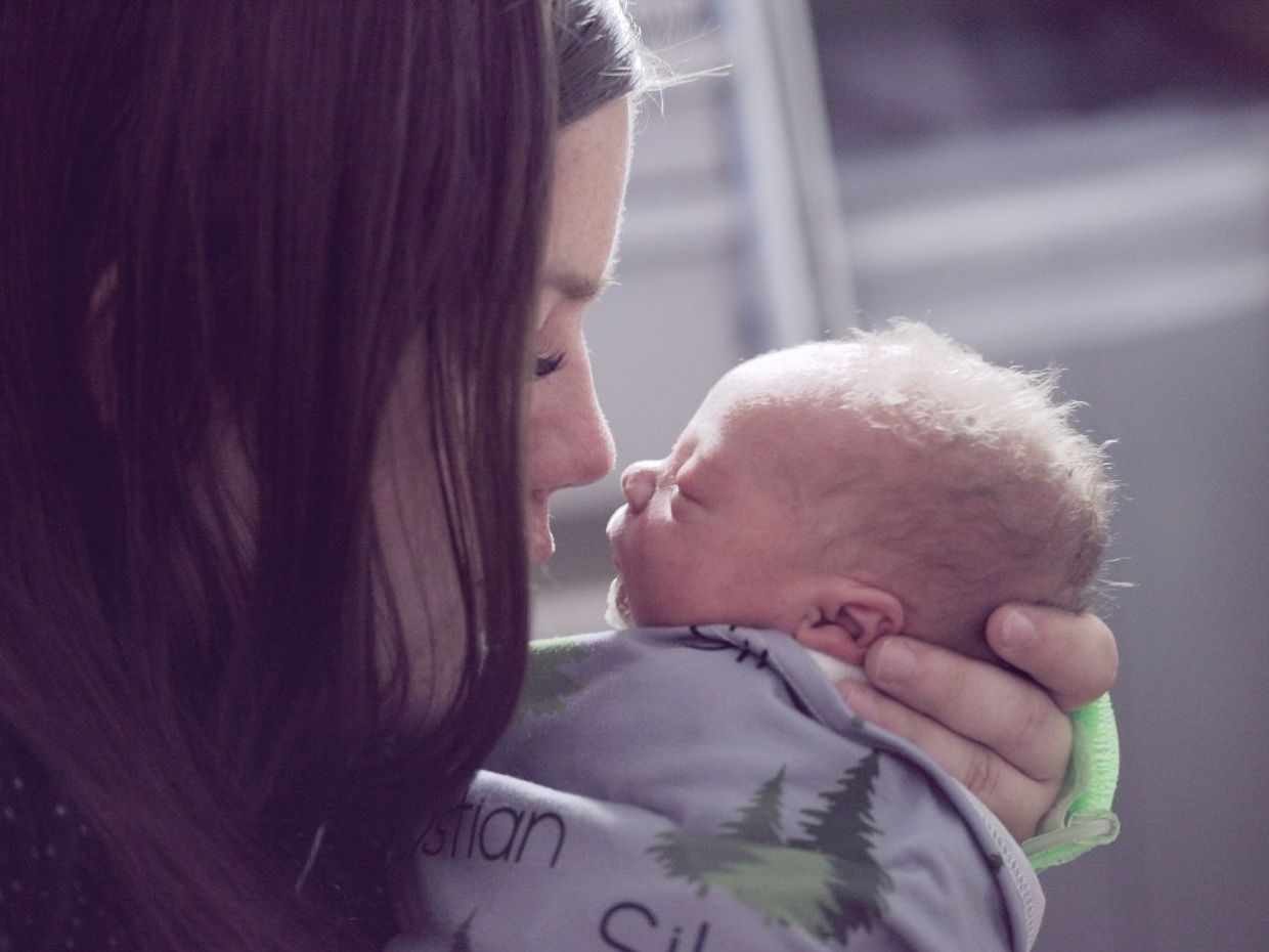 Παγκόσμια Ημέρα Υγείας: Ο ρόλος της σωματικής δραστηριότητας στην υγεία μητέρας και νεογέννητου