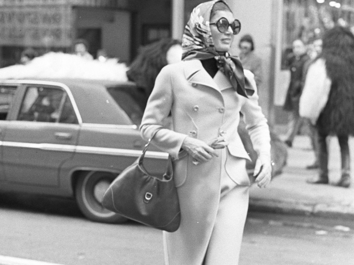 Τρεις εμβληματικές τσάντες που «ερωτεύτηκαν» διάσημες γυναίκες και από αυτές πήραν το όνομά τους