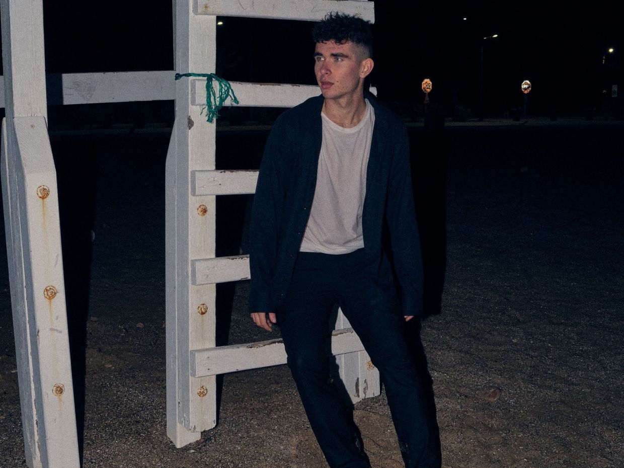 Βίκτωρας Βερνίκος (Victor): Από τη Eurovision, στο πρώτο του solo live στην Αθήνα