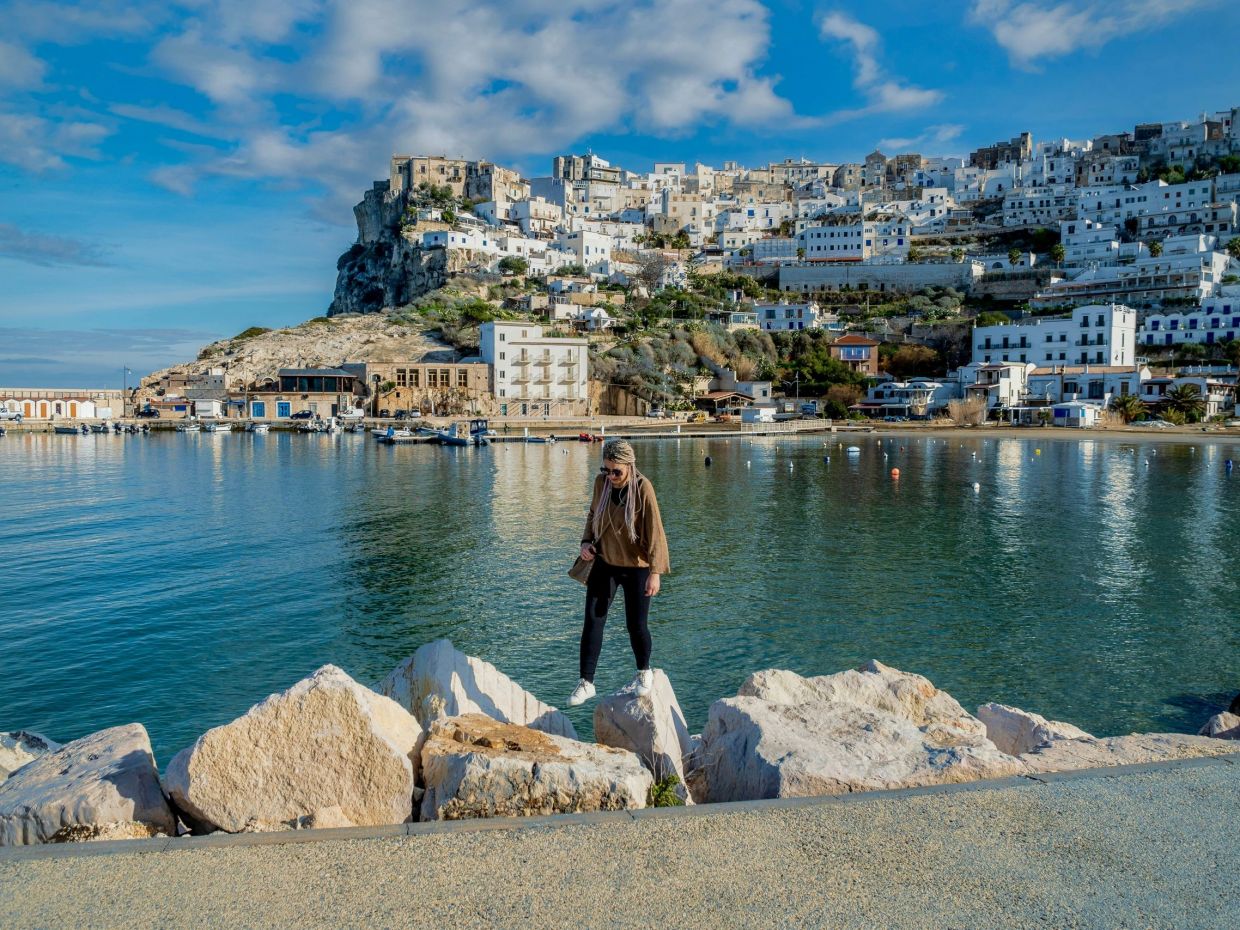 9 ευρωπαϊκοί προορισμοί διακοπών που πρέπει να επισκεφθείς το 2025 κι ένας ελληνικός είναι στη λίστα