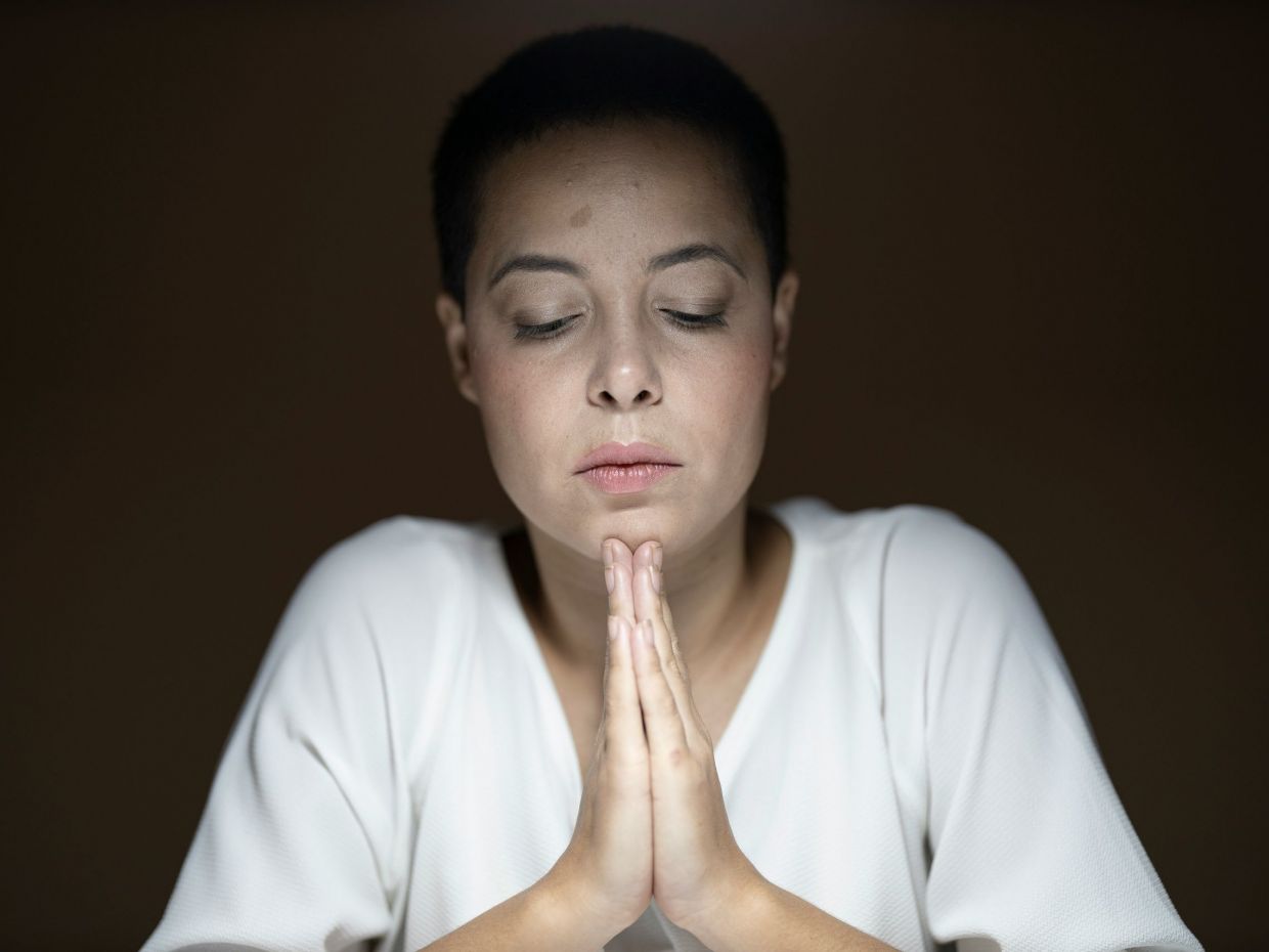 Η Μεγάλη Τετάρτη είναι η ημέρα που φροντίζουμε το σώμα και το πνεύμα μας και υπάρχει λόγος γι' αυτό