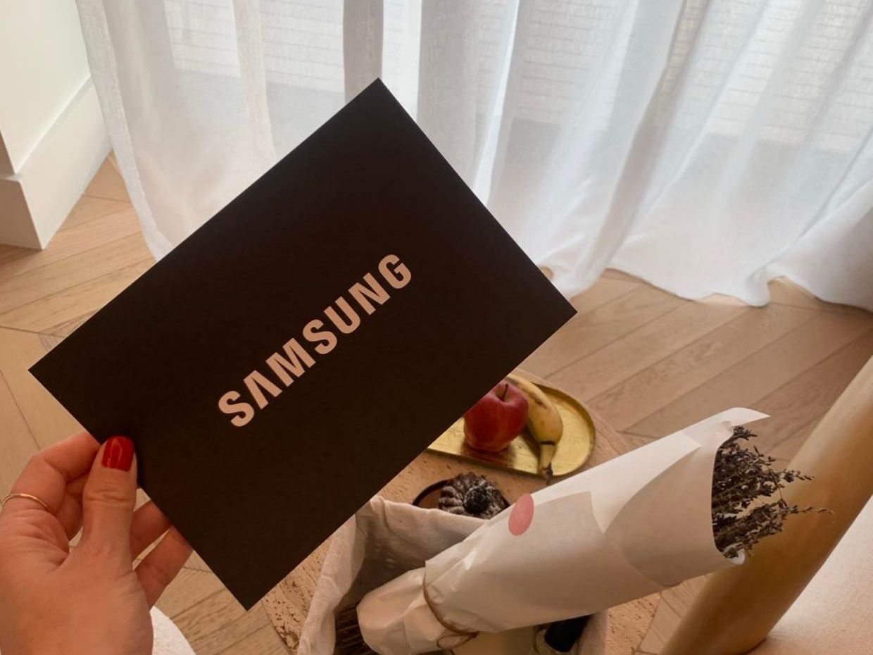 Galaxy Ring Wellness Retreat: Η εμπειρία ευεξίας και τεχνολογίας… στο δάχτυλό μας