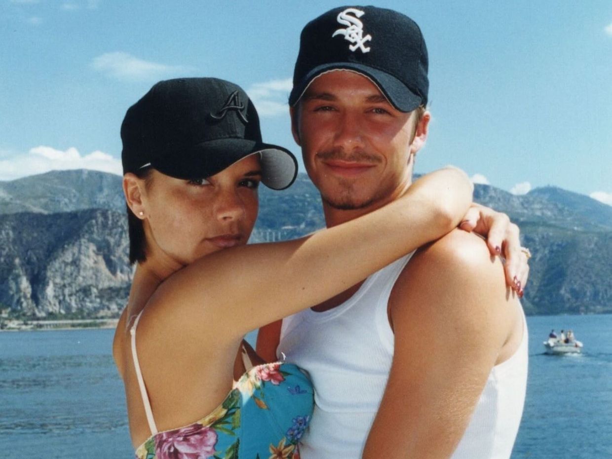 Η Victoria έχει γενέθλια κι ο David Beckham ευχήθηκε στην «πιο καταπληκτική σύζυγο» μ' ένα throwback