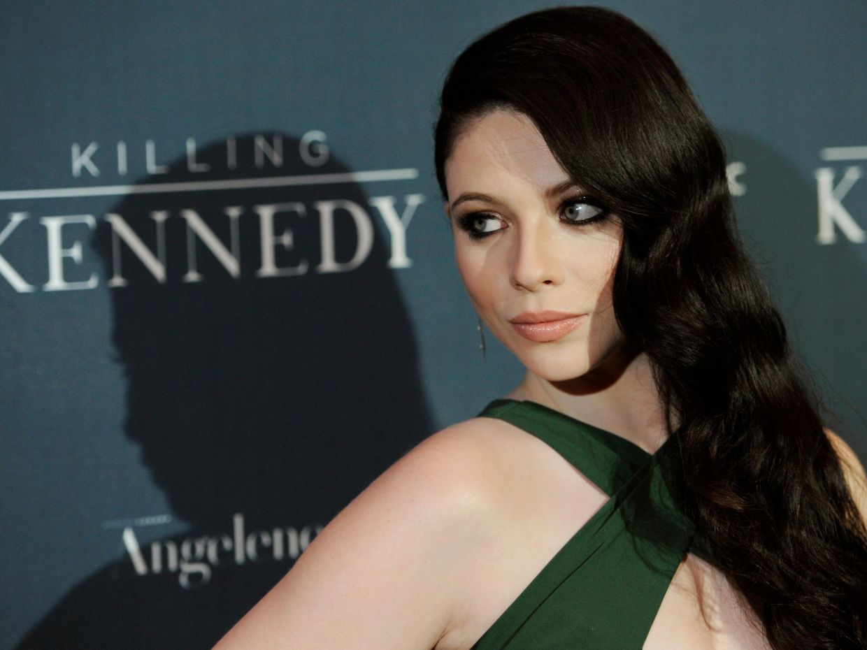 Η αιτία θανάτου της Michelle Trachtenberg του Gossip Girl έγινε γνωστή, 2 μήνες μετά τον θάνατό της