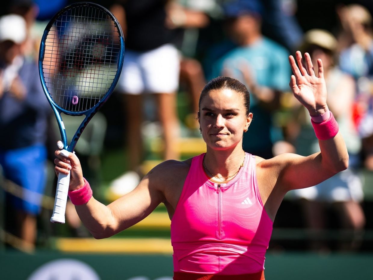 Μπλακ άουτ σε Ισπανία και Πορτογαλία: Πώς επηρεάζονται Στέφανος Τσιτσιπάς και Μαρία Σάκκαρη;