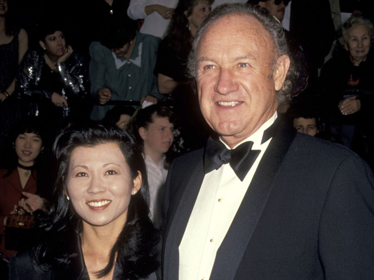 Η τελική αυτοψία του Gene Hackman αποκαλύπτει την ανησυχητική αλήθεια για τις τελευταίες του ημέρες