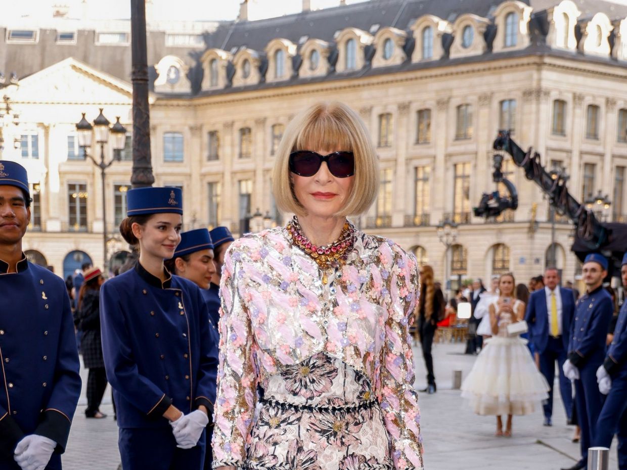 Met GALA 2025: Τι θα δούμε στις 5 Μαίου και 7 πράγματα που η Anna Wintour δεν θα ήθελε να γνωρίζουμε