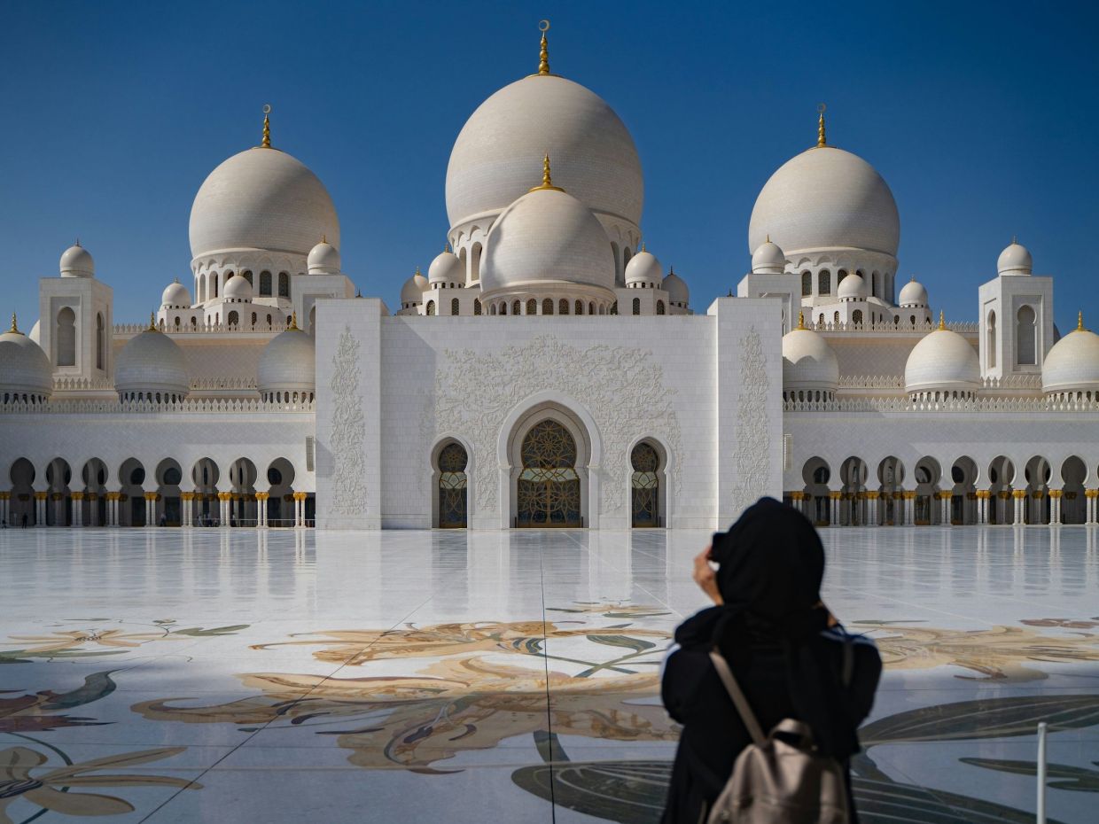11 πράγματα που πρέπει να ξέρεις πριν επισκεφθείς το Άμπου Ντάμπι -plus η καλύτερη στιγμή για να πας