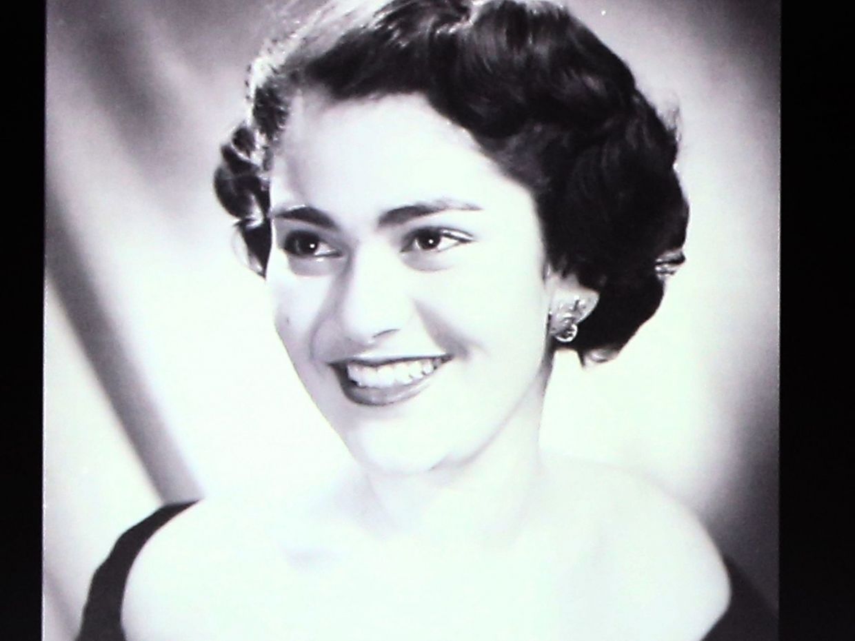 13 χρόνια από την απώλεια της γενναίας Μαρίκας Μητσοτάκη: Το «μου λείπεις» των παιδιών της