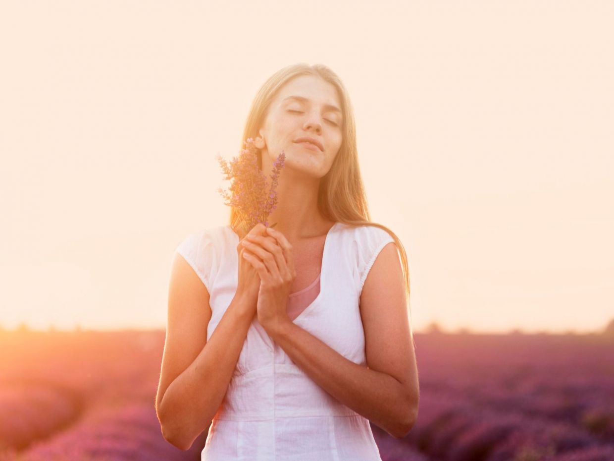 3 ζώδια με μια αύρα διαποτισμένη από σχεδόν ιερή ενέργεια