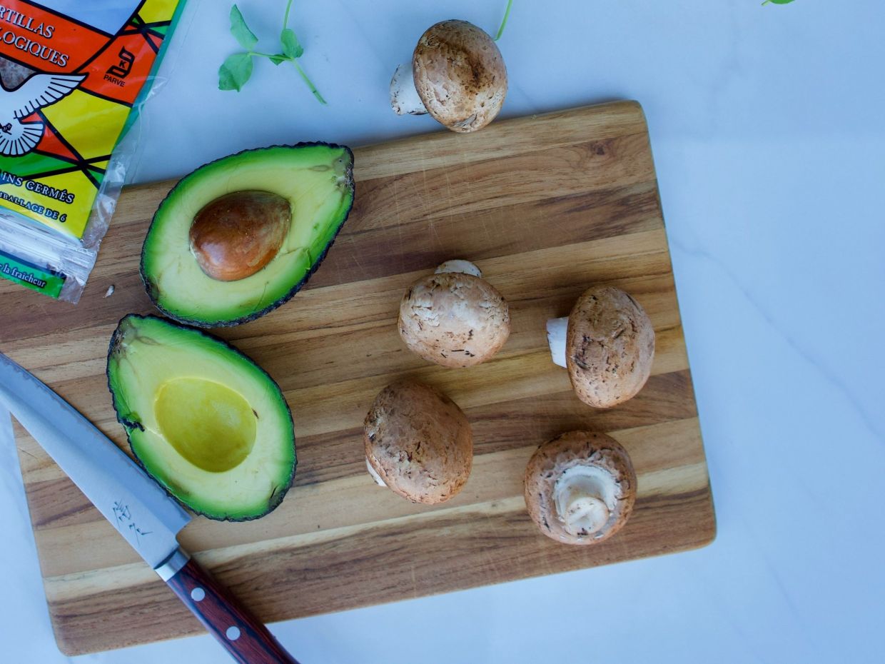 Αυτό το εκπληκτικό σνακ στην εγκυμοσύνη μπορεί να μειώσει τον κίνδυνο αλλεργίας του μωρού σου