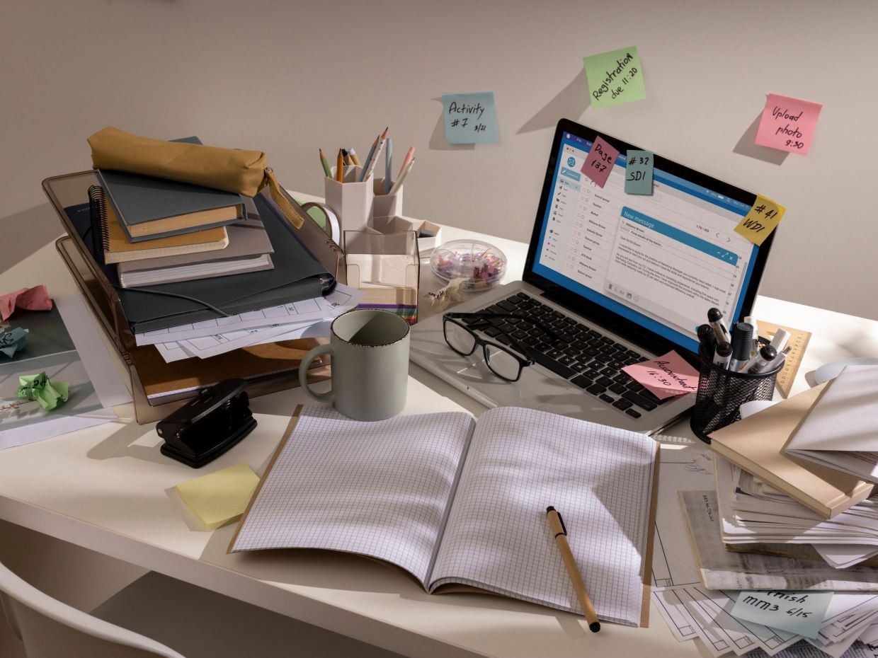 Άνθρωποι που δεν βάζουν ποτέ τα πράγματα στη θέση τους συνήθως έχουν αυτά τα 7 χαρακτηριστικά