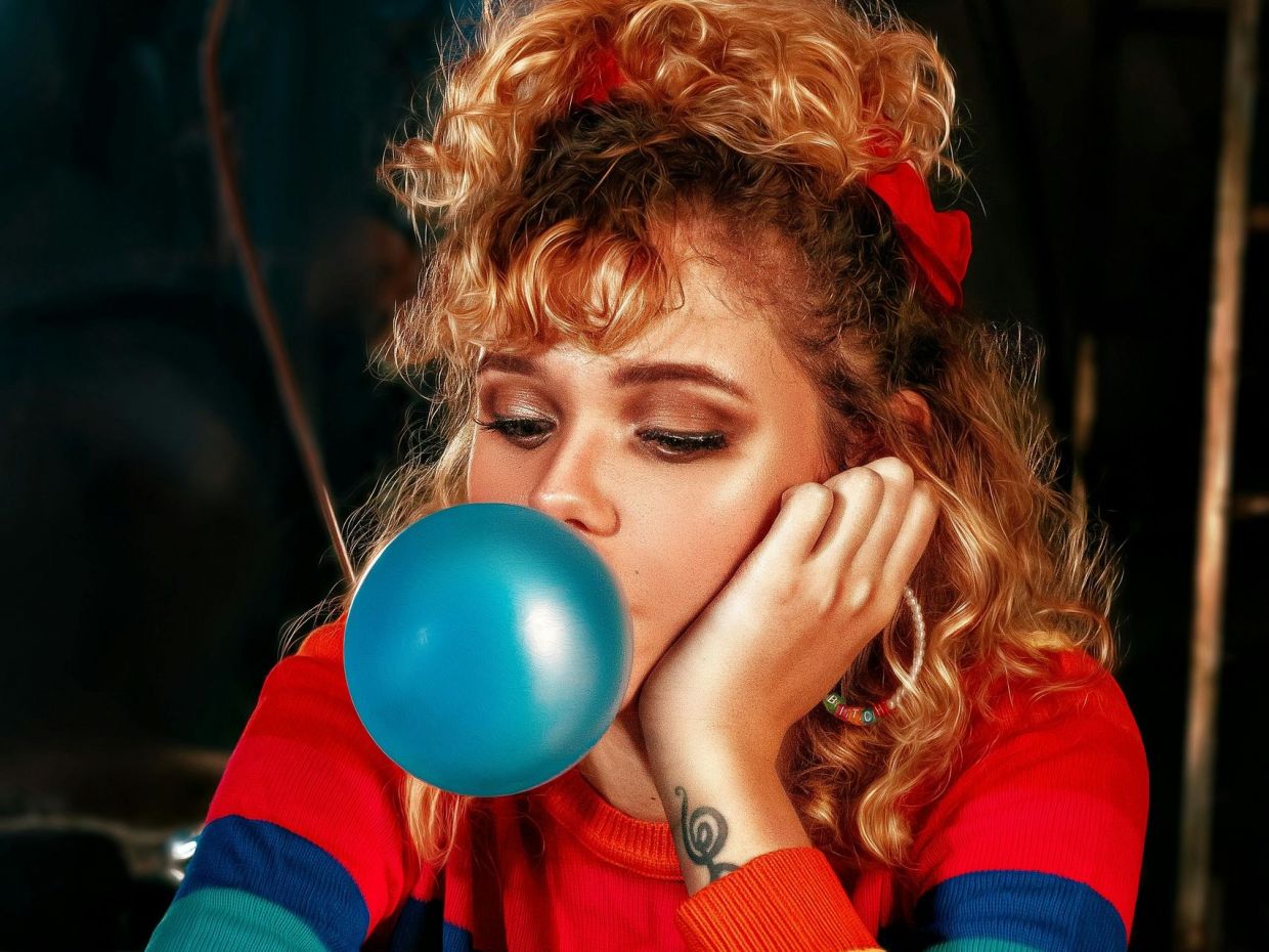 Οραματίσου το χειρότερο για να ζήσεις το καλύτερο