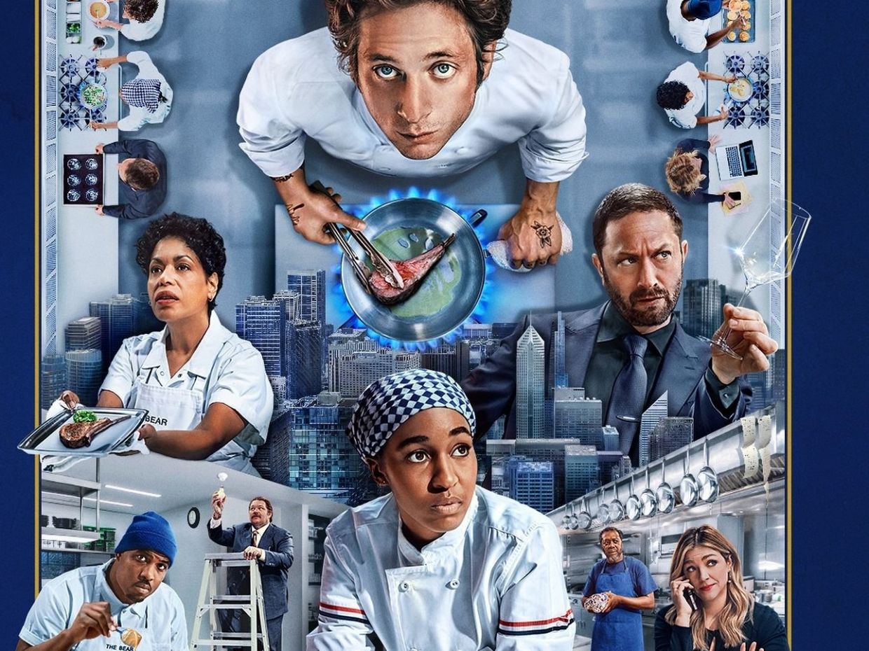 Στο trailer του The Bear 4 ο Carmy βάζει τέλος στο χάος & λέει μια μεγάλη αλήθεια