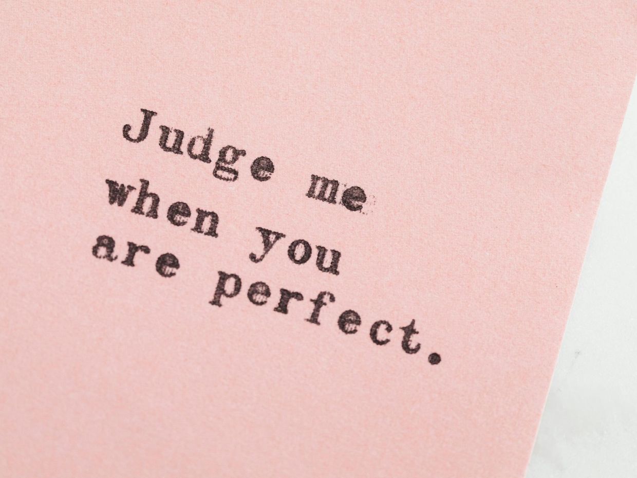 13 τεχνικές για να μάθεις πώς να χειρίζεσαι την κριτική