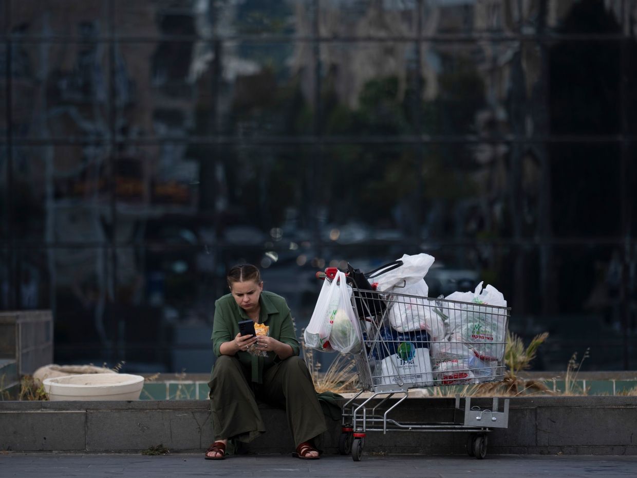 Ο ΟΗΕ στέλνει βοήθεια στη Γάζα, για πρώτη φορά μετά από 3 μήνες - Ανοιχτό το ενδεχόμενο εκεχειρίας