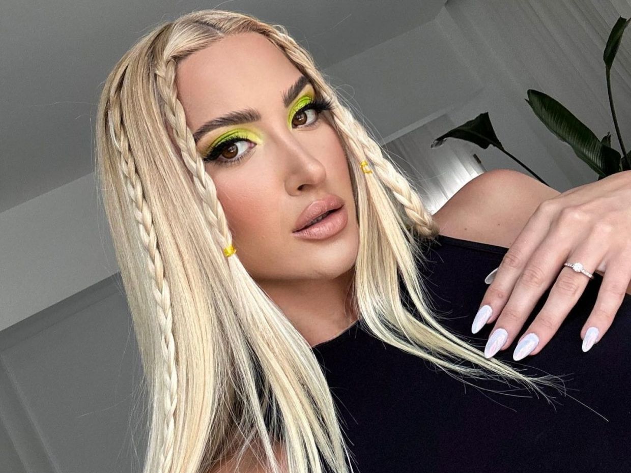 Πώς είναι δυνατόν το revenge porn βίντεο με την Τούνη να διέρρευσε ξανά 5 χρόνια μετά; #καποιαντροπη