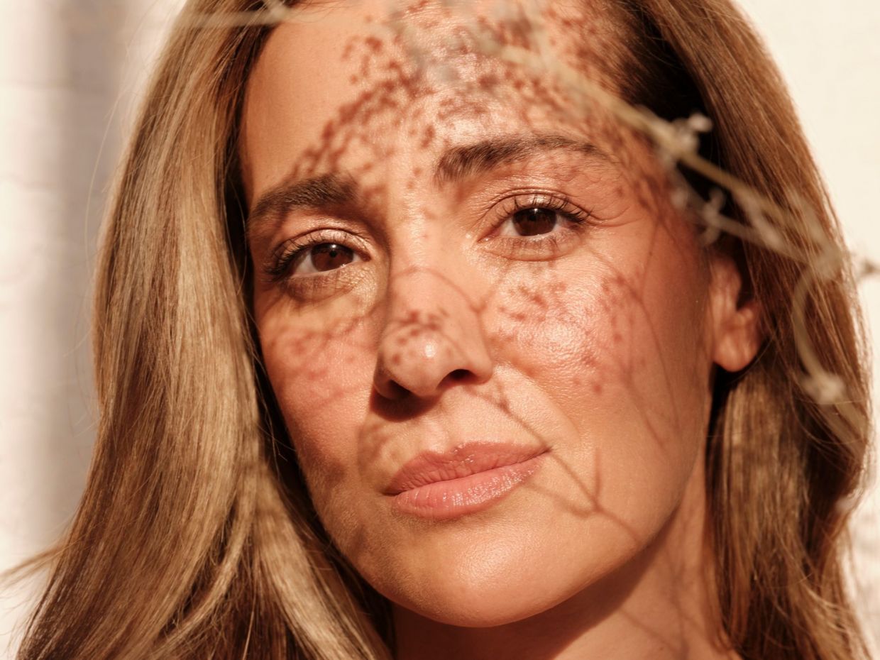 «Ο Μεγάλος Κύκλος, άνοιξε!»: Η Νατάσσα Μποφίλιου στο Θέατρο Γης στις 30 Ιουνίου