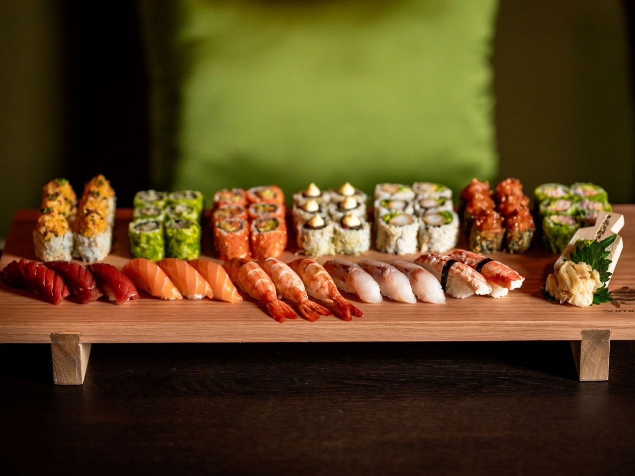 Ποιο παγκοσμίως διάσημο ιαπωνικό εστιατόριο προσγειώνεται στην αθηναϊκή Ριβιέρα