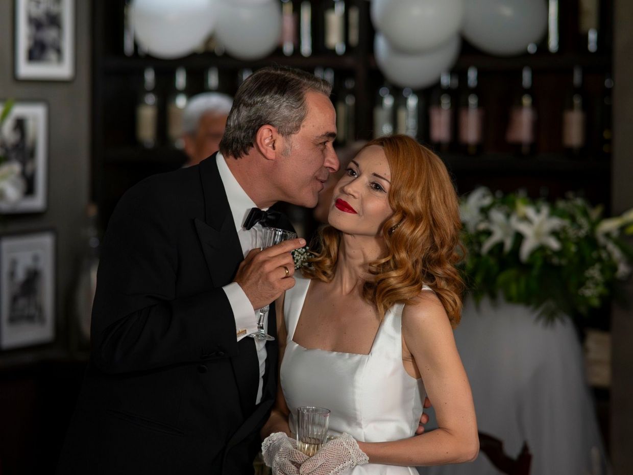 Κυνηγώντας τον δολοφόνο στον Άγιο Έρωτα: Ποιο θα είναι το τέλος του Παύλου;