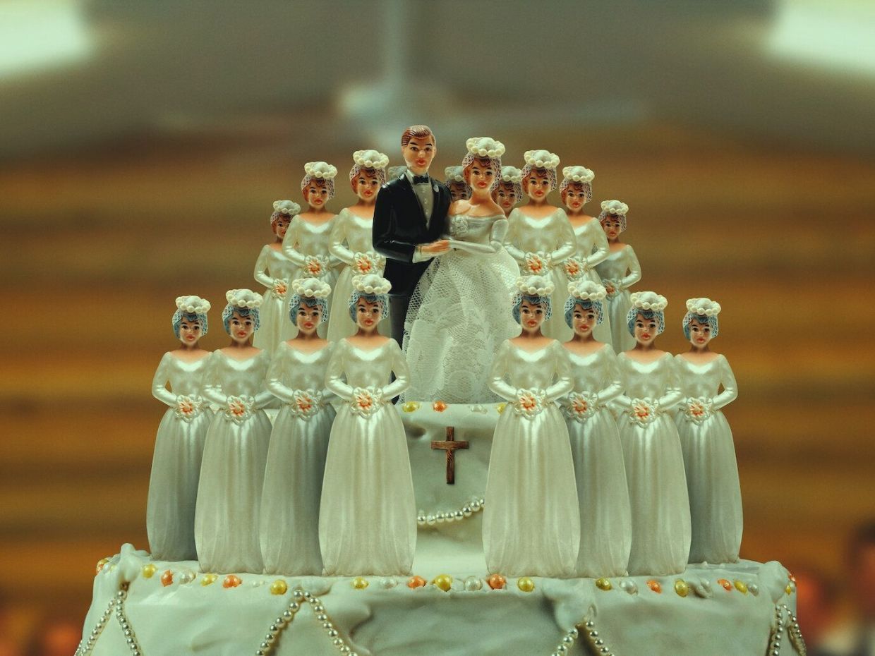 4 true crime ντοκιμαντέρ του Netflix που θα σε κάνουν να αποκτήσεις εμμονή μαζί τους